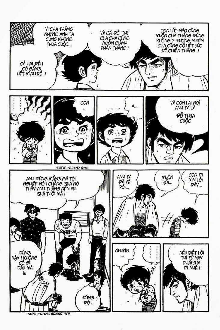 Ganbare Genki Chapter 5 trang 25