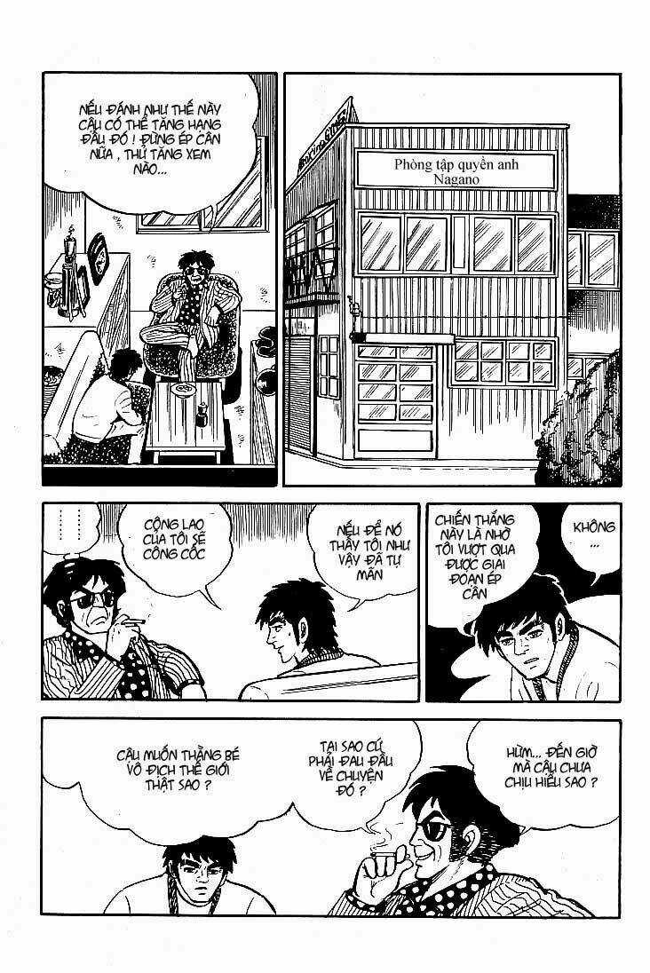 Ganbare Genki Chapter 5 trang 26