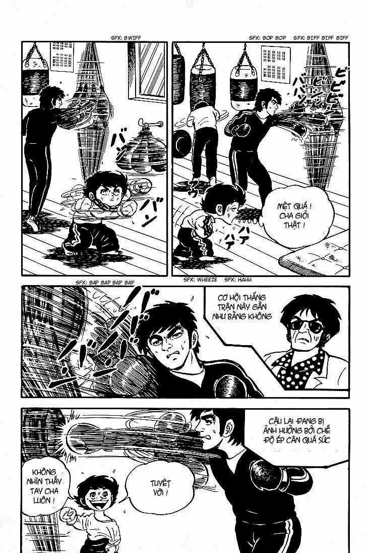 Ganbare Genki Chapter 5 trang 42