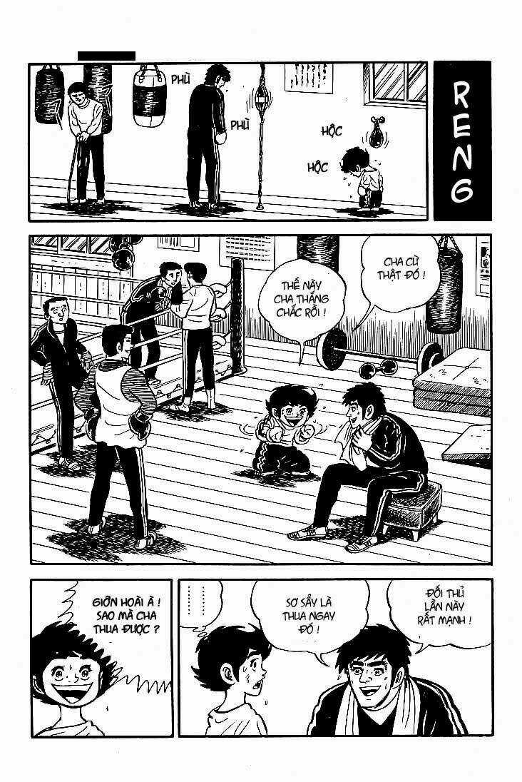 Ganbare Genki Chapter 5 trang 43