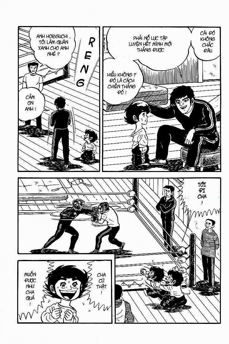 Ganbare Genki Chapter 5 trang 44