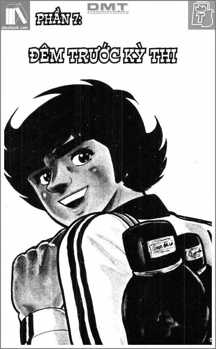 Ganbare Genki Chapter 51 trang 0