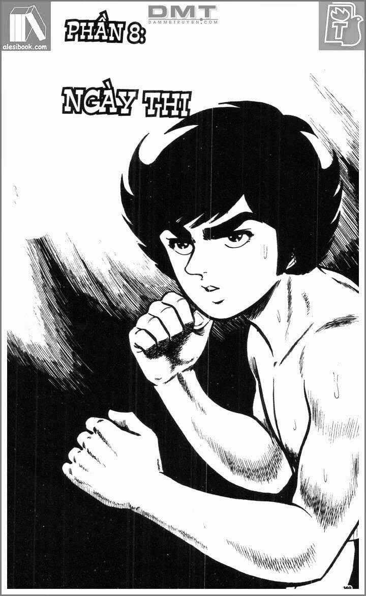 Ganbare Genki Chapter 52 trang 0