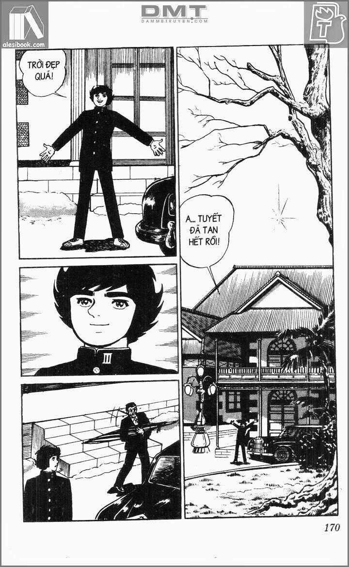 Ganbare Genki Chapter 52 trang 1