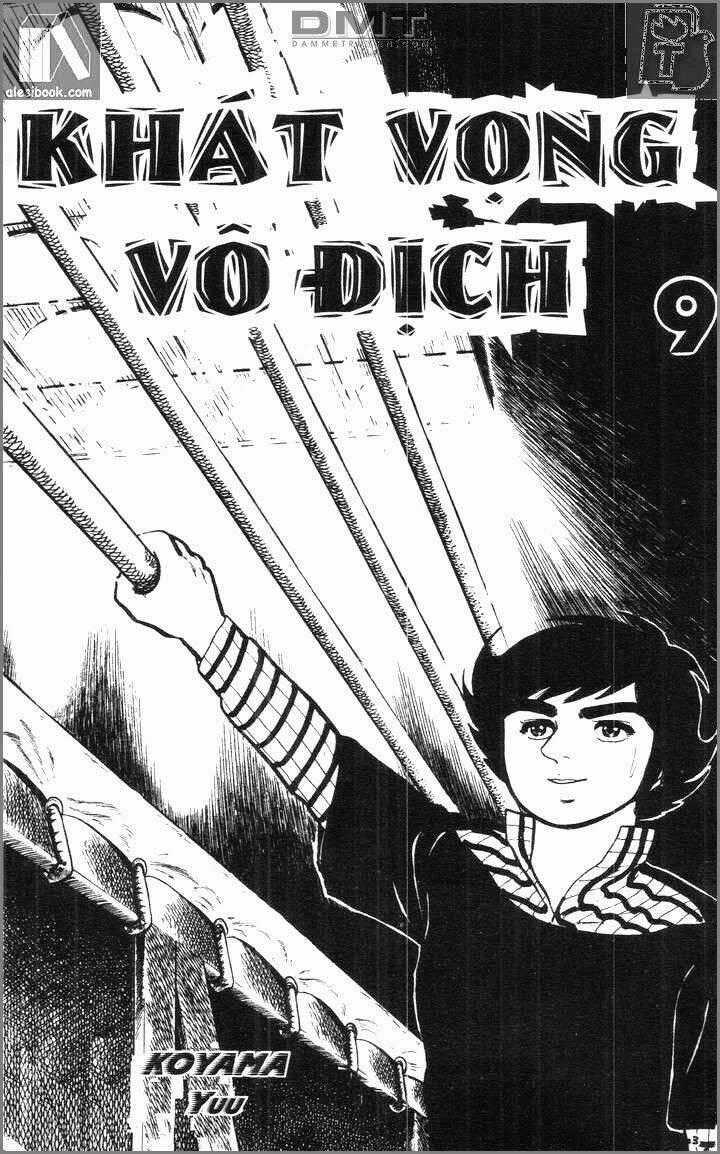 Ganbare Genki Chapter 53 trang 0