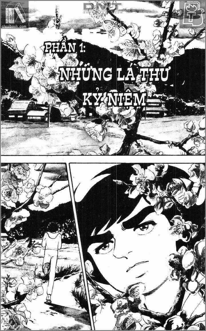 Ganbare Genki Chapter 53 trang 1