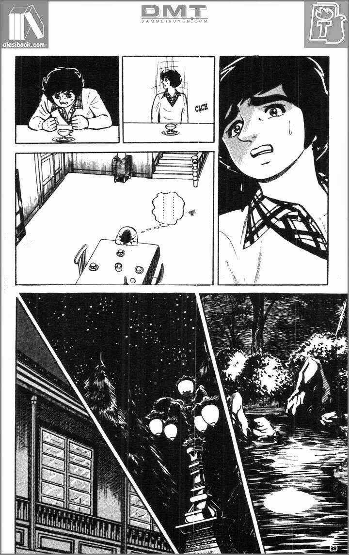 Ganbare Genki Chapter 54 trang 15