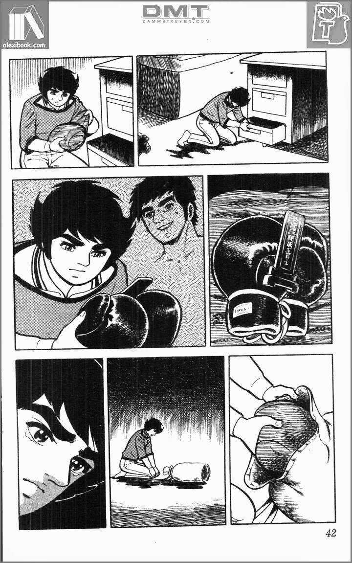 Ganbare Genki Chapter 54 trang 18