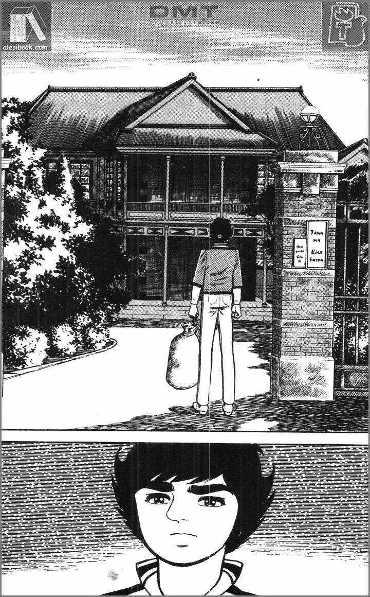 Ganbare Genki Chapter 54 trang 21
