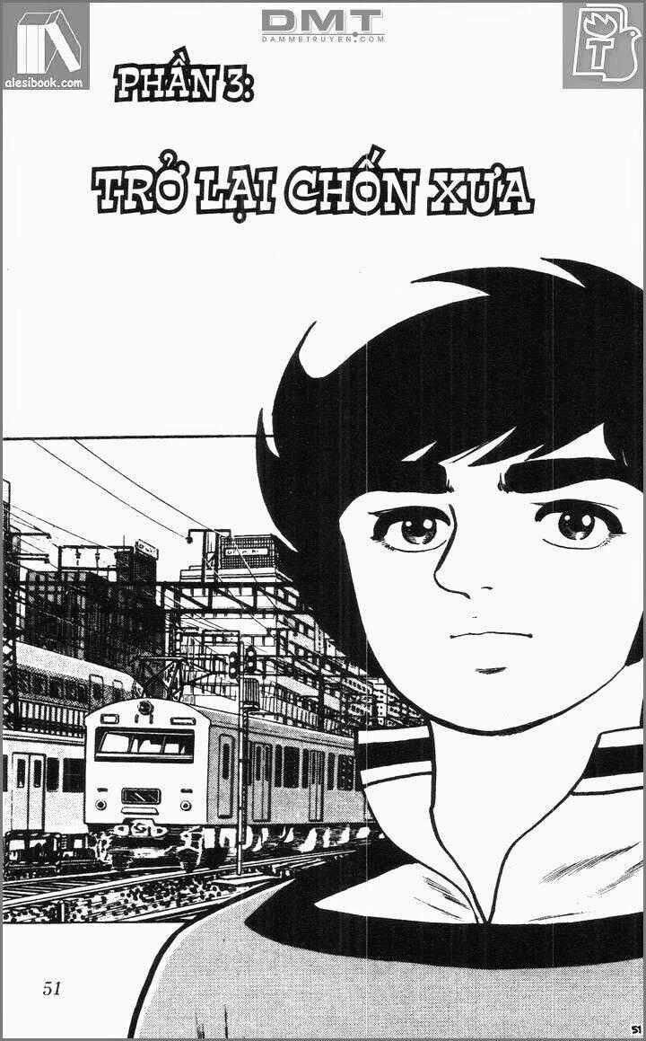 Ganbare Genki Chapter 55 trang 0