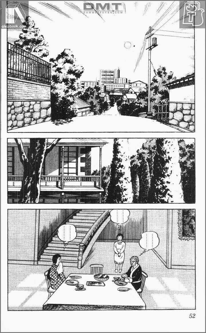 Ganbare Genki Chapter 55 trang 1
