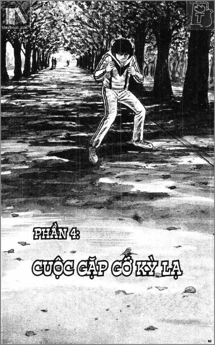 Ganbare Genki Chapter 56 trang 0