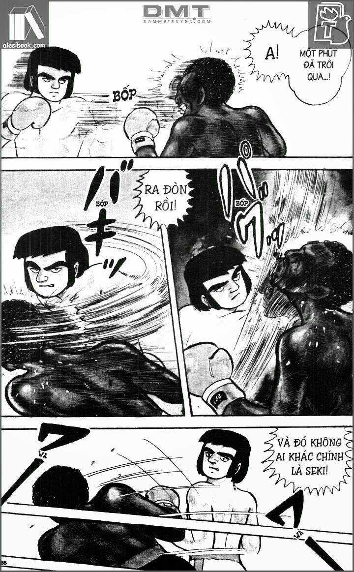 Ganbare Genki Chapter 56 trang 5