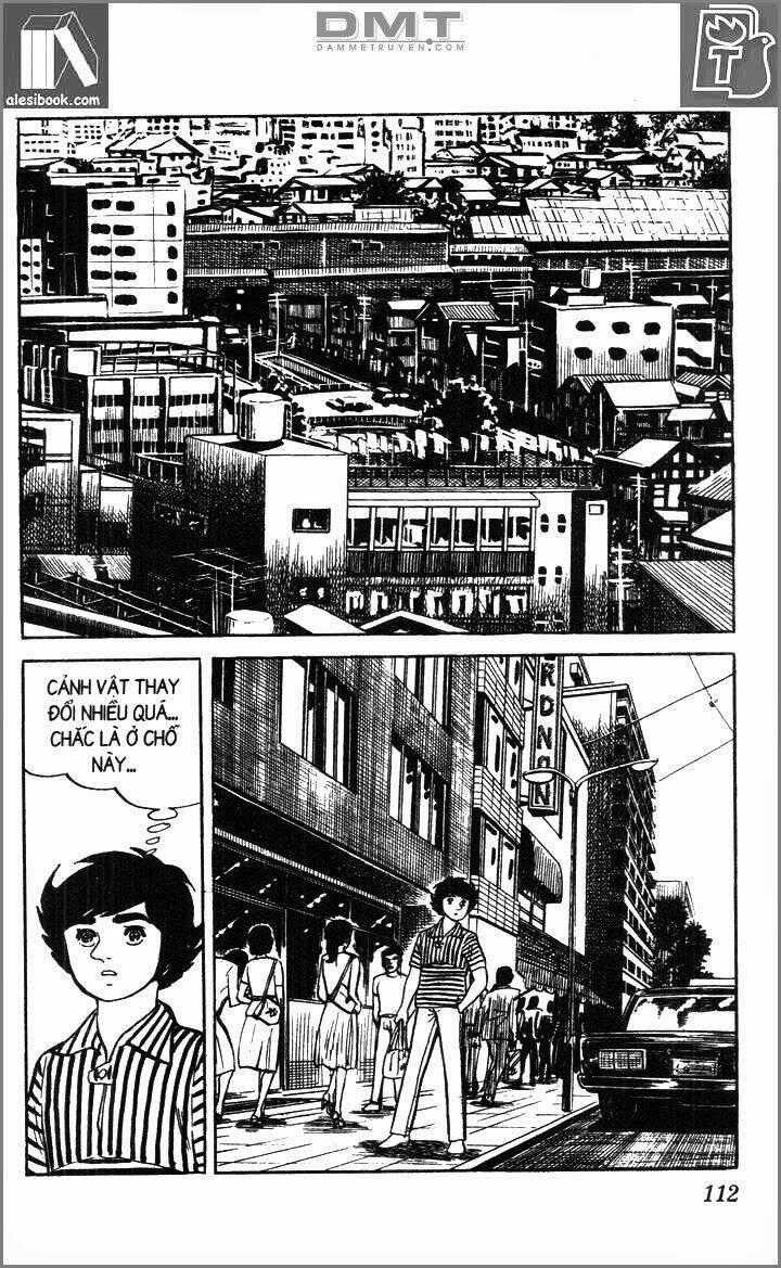 Ganbare Genki Chapter 57 trang 1