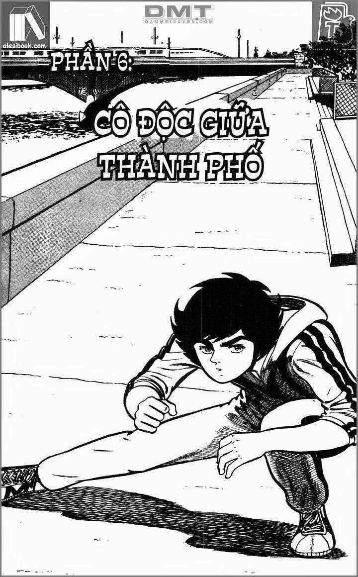 Ganbare Genki Chapter 58 trang 0