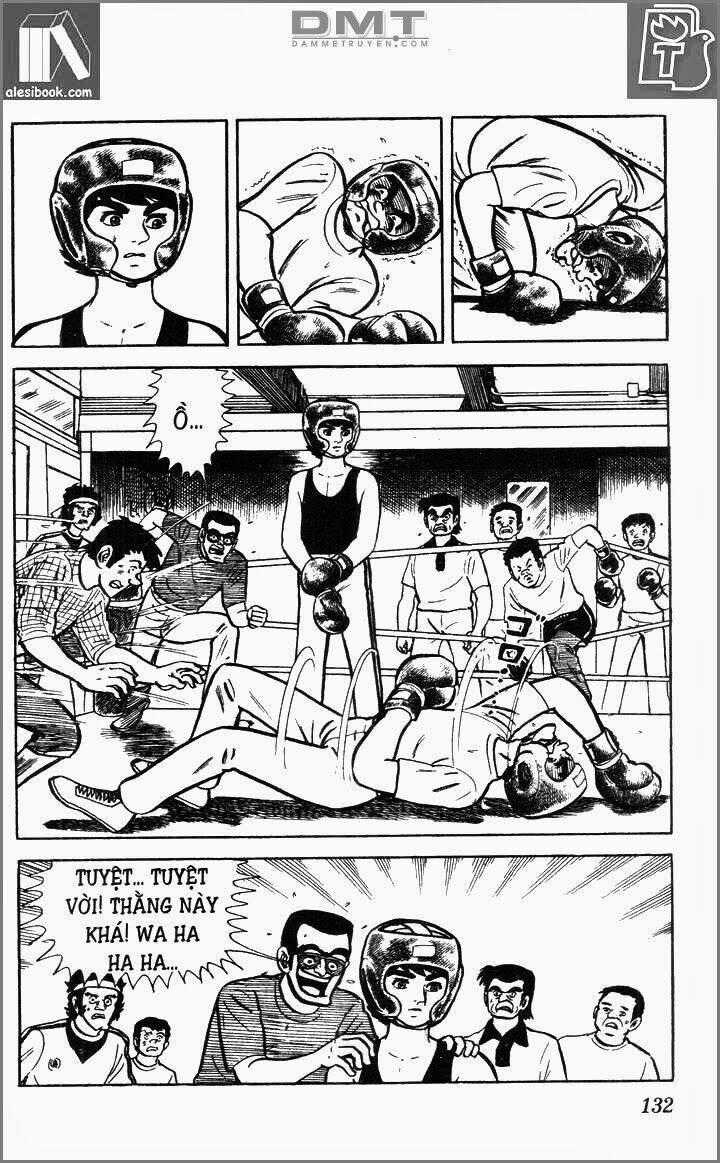 Ganbare Genki Chapter 58 trang 1