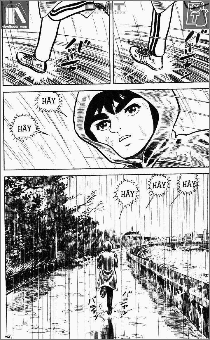 Ganbare Genki Chapter 59 trang 1