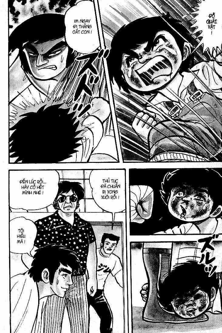 Ganbare Genki Chapter 6 trang 13