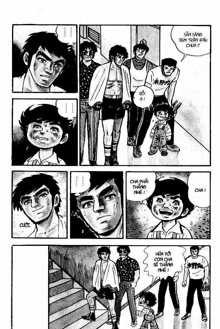 Ganbare Genki Chapter 6 trang 16