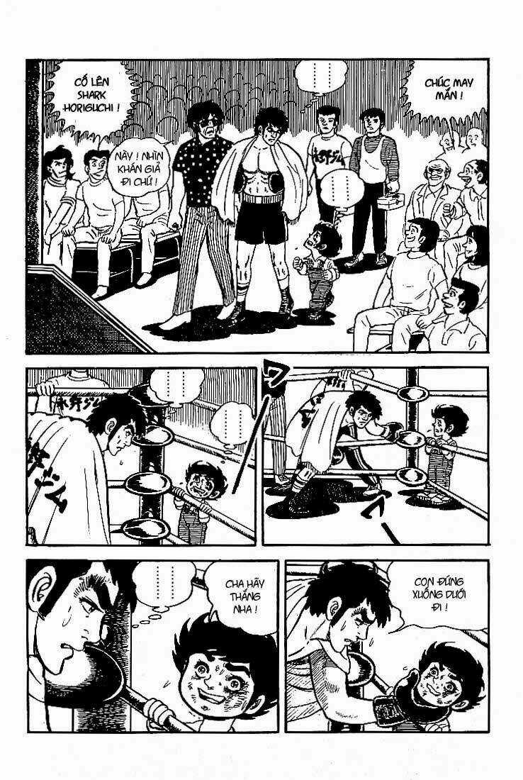 Ganbare Genki Chapter 6 trang 19