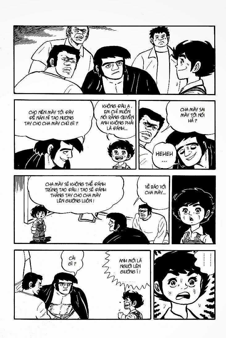 Ganbare Genki Chapter 6 trang 2