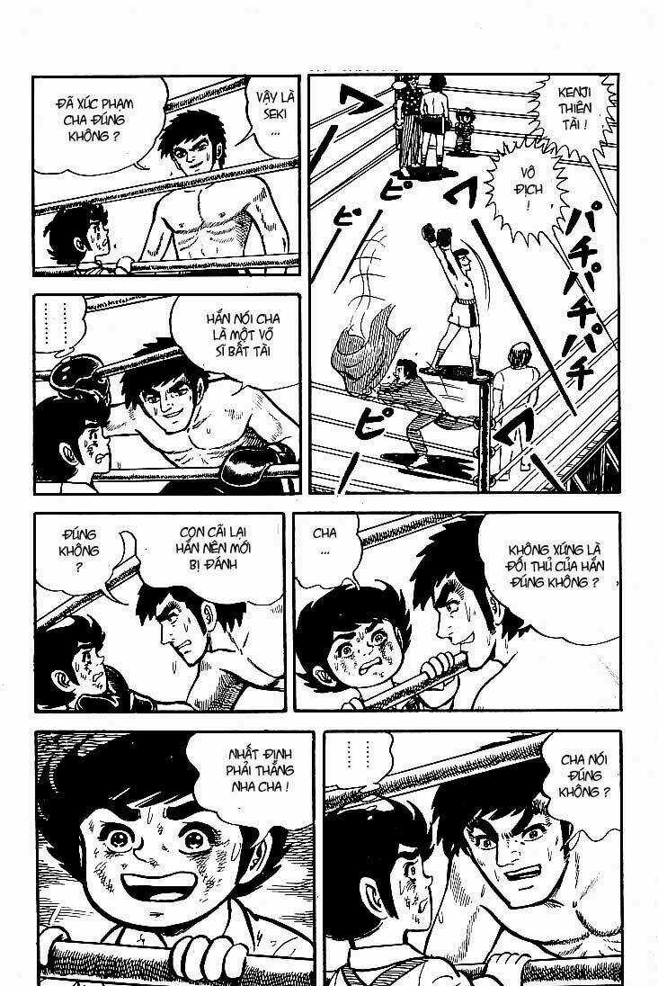 Ganbare Genki Chapter 6 trang 23