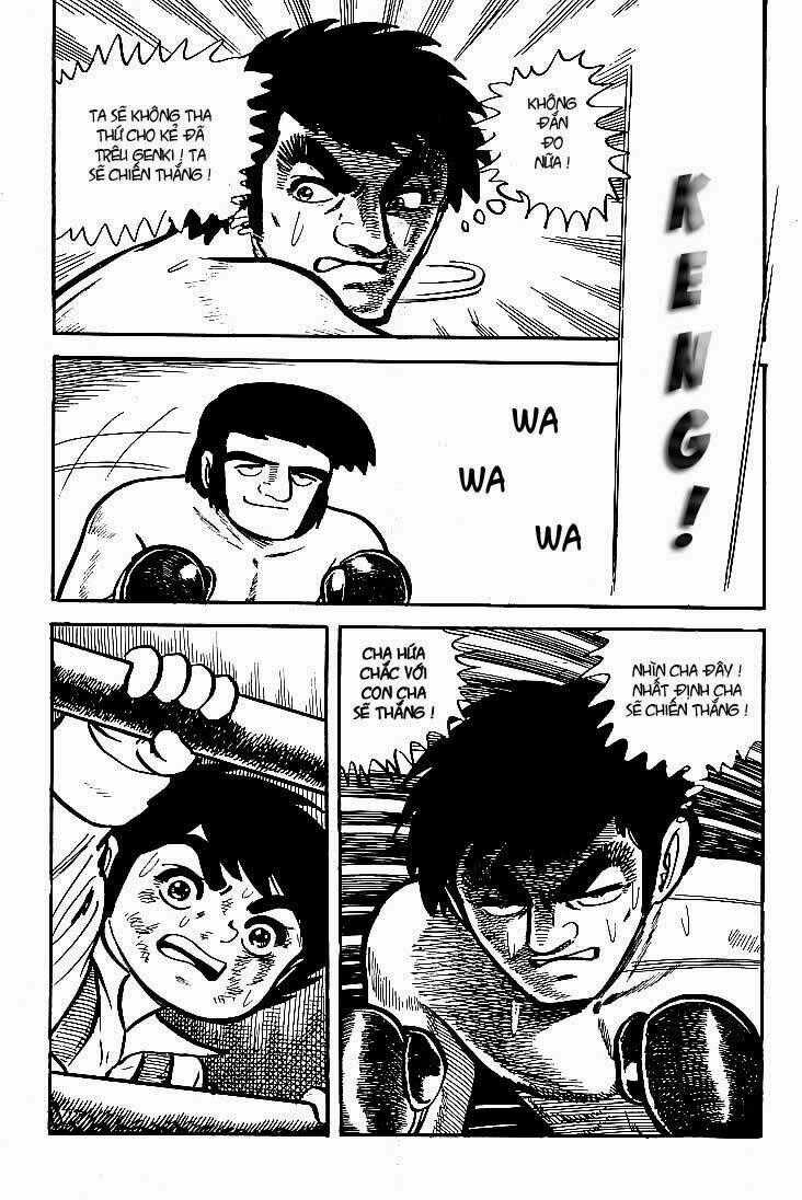 Ganbare Genki Chapter 6 trang 26