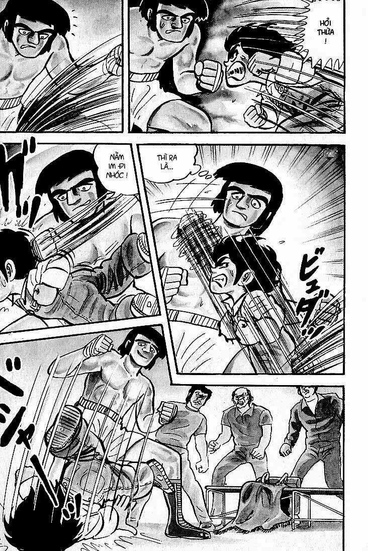 Ganbare Genki Chapter 6 trang 6