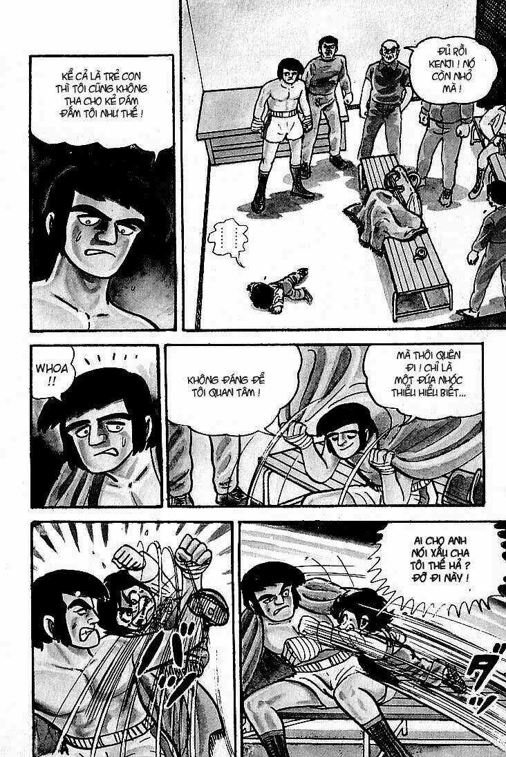Ganbare Genki Chapter 6 trang 7