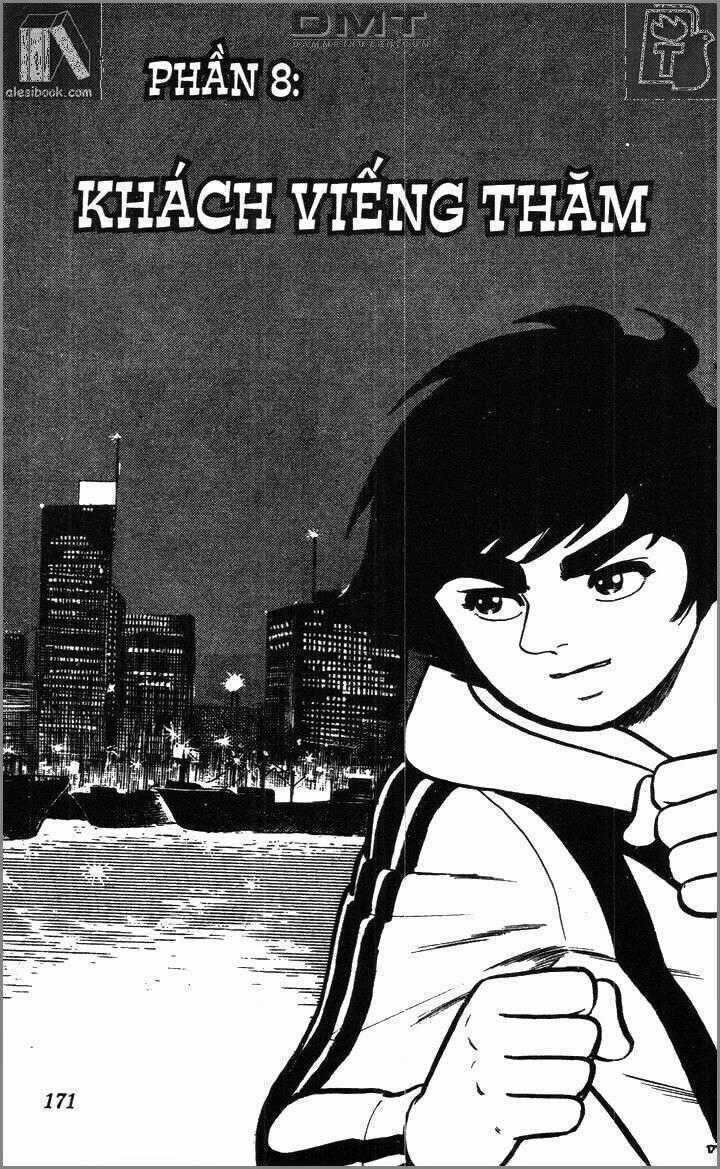 Ganbare Genki Chapter 60 trang 0