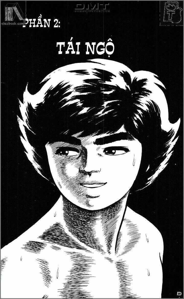 Ganbare Genki Chapter 62 trang 0