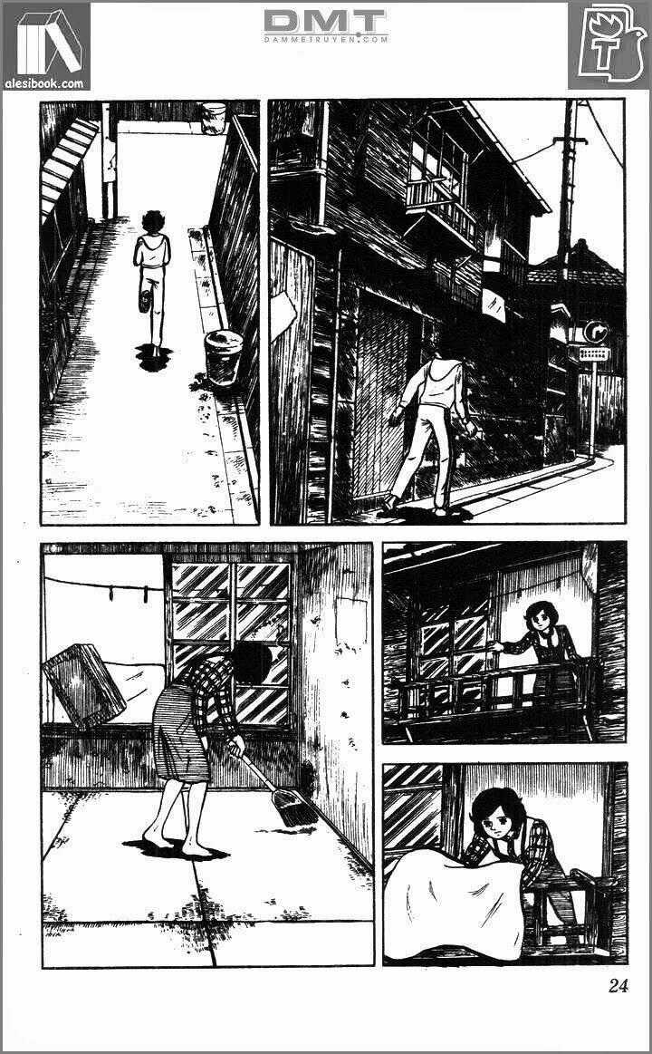 Ganbare Genki Chapter 62 trang 1