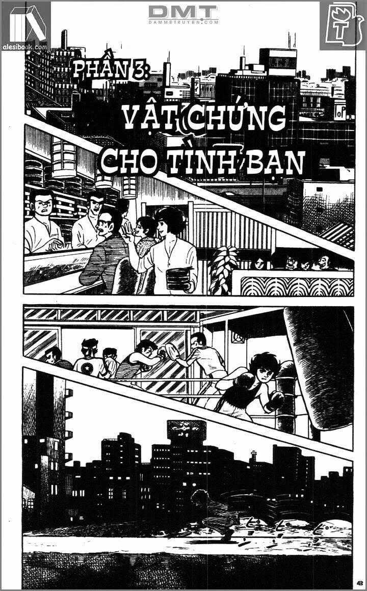 Ganbare Genki Chapter 63 trang 0
