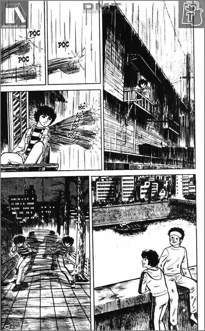 Ganbare Genki Chapter 63 trang 1