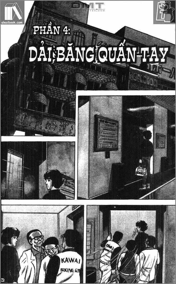 Ganbare Genki Chapter 64 trang 0