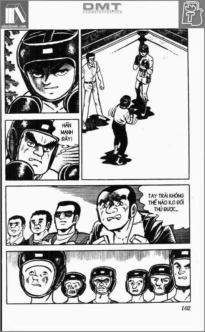 Ganbare Genki Chapter 66 trang 1