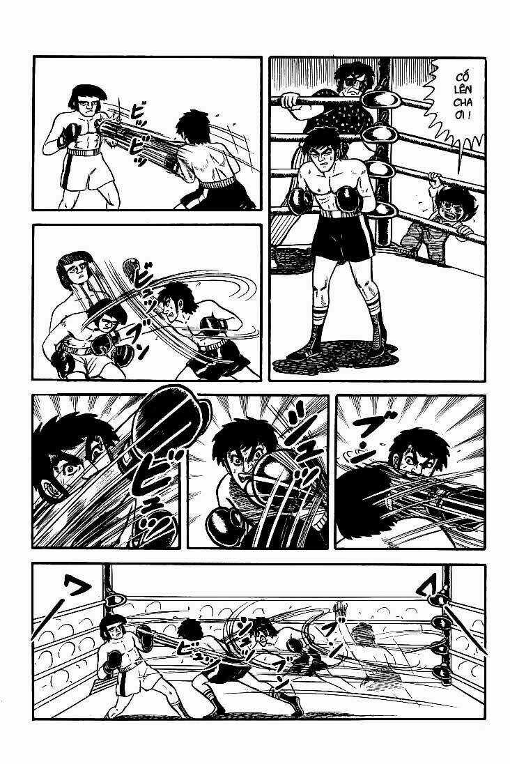 Ganbare Genki Chapter 7 trang 10