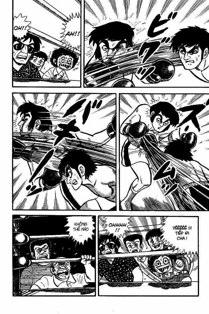 Ganbare Genki Chapter 7 trang 12