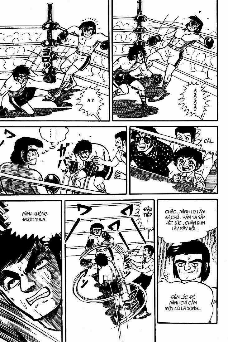 Ganbare Genki Chapter 7 trang 15