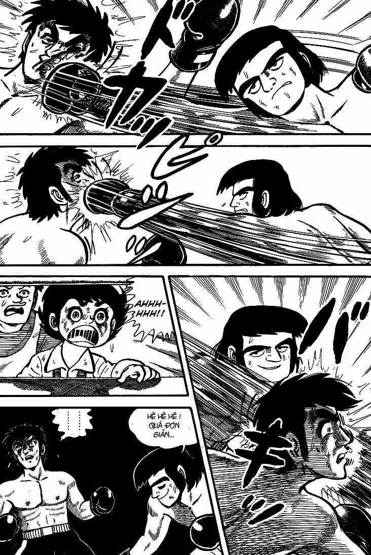 Ganbare Genki Chapter 7 trang 16