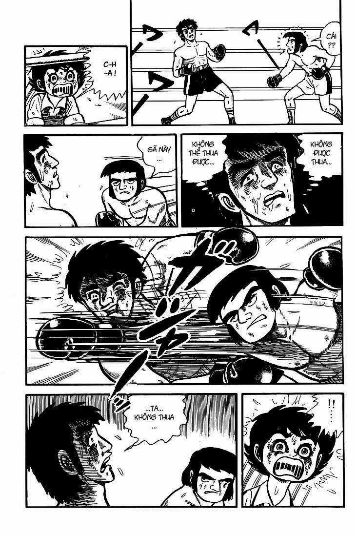Ganbare Genki Chapter 7 trang 17