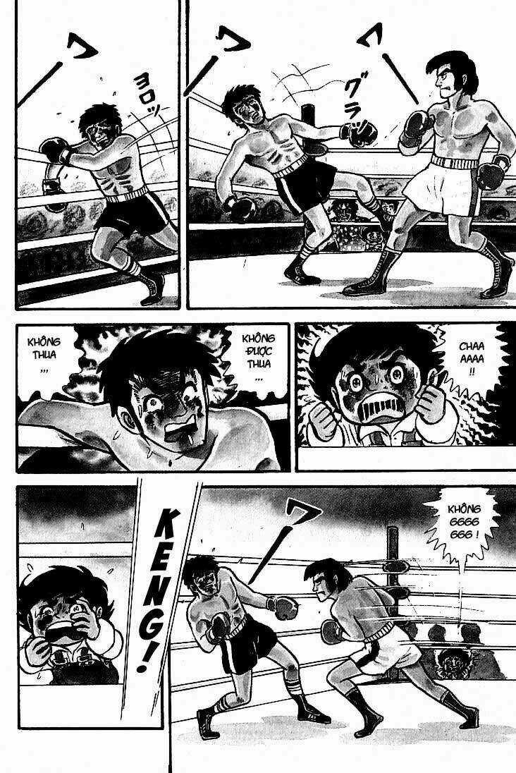 Ganbare Genki Chapter 7 trang 18