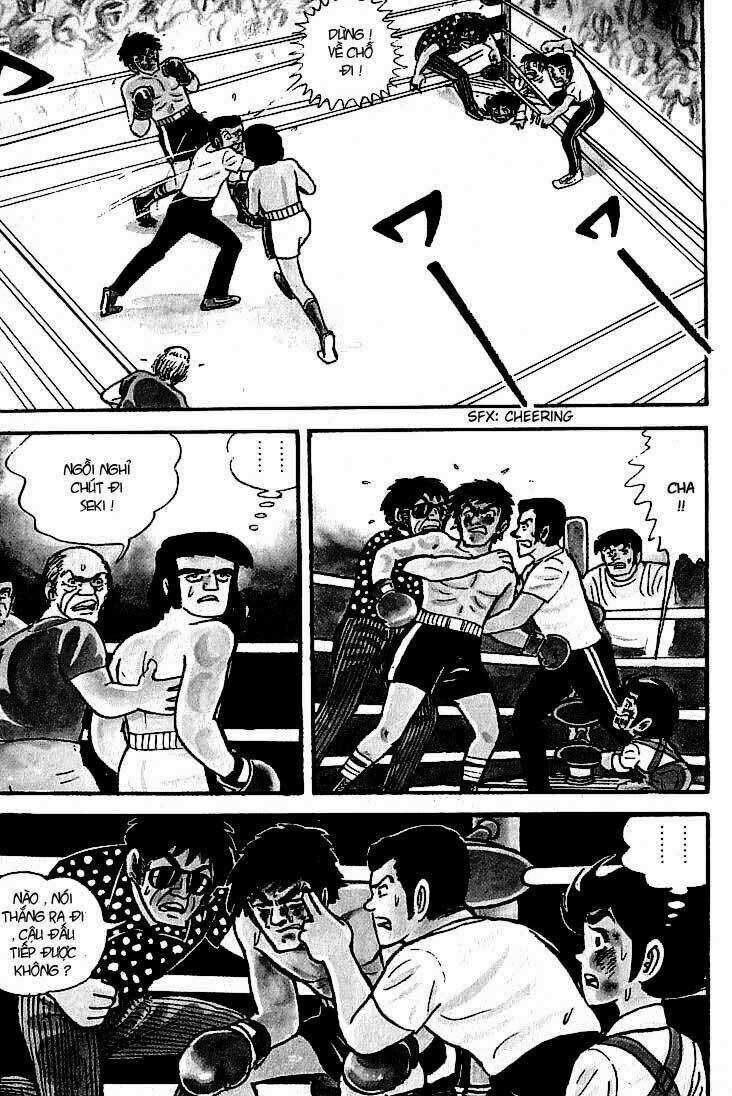 Ganbare Genki Chapter 7 trang 19