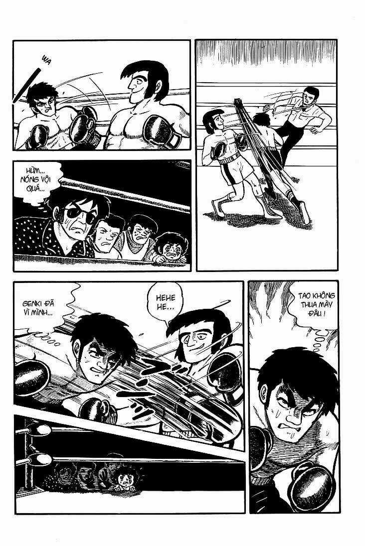 Ganbare Genki Chapter 7 trang 2