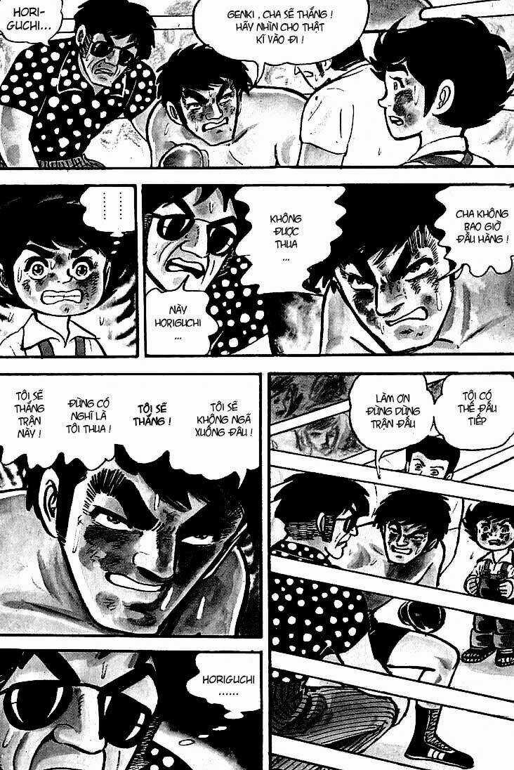 Ganbare Genki Chapter 7 trang 20