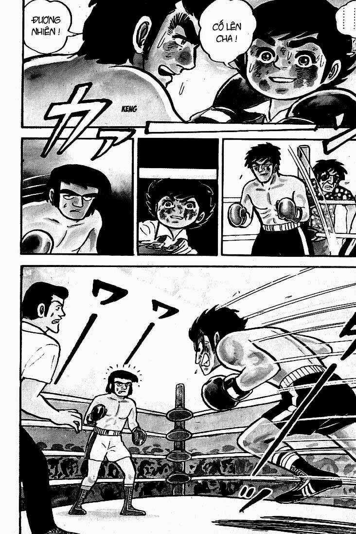 Ganbare Genki Chapter 7 trang 22