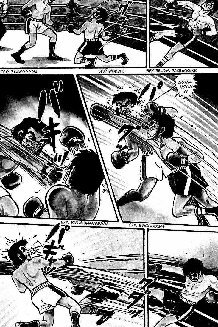 Ganbare Genki Chapter 7 trang 24