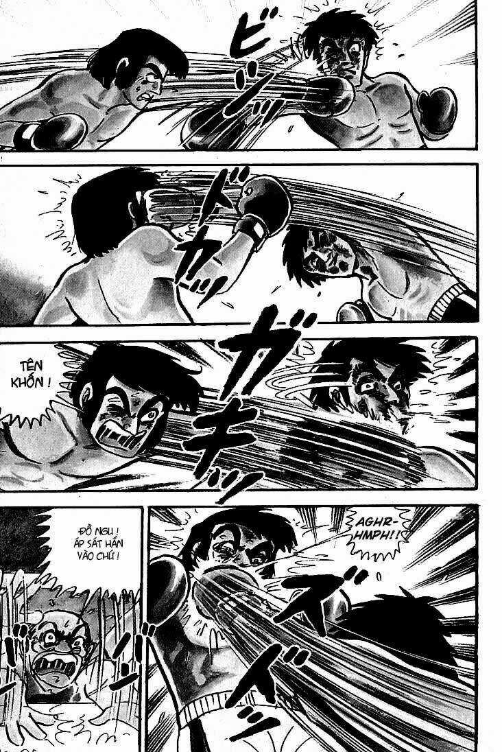Ganbare Genki Chapter 7 trang 25