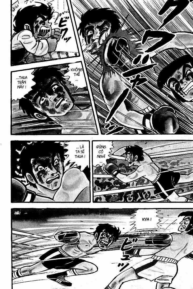 Ganbare Genki Chapter 7 trang 26