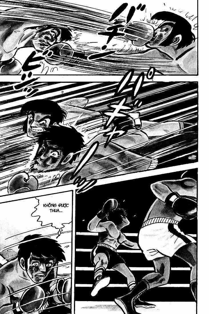 Ganbare Genki Chapter 7 trang 27